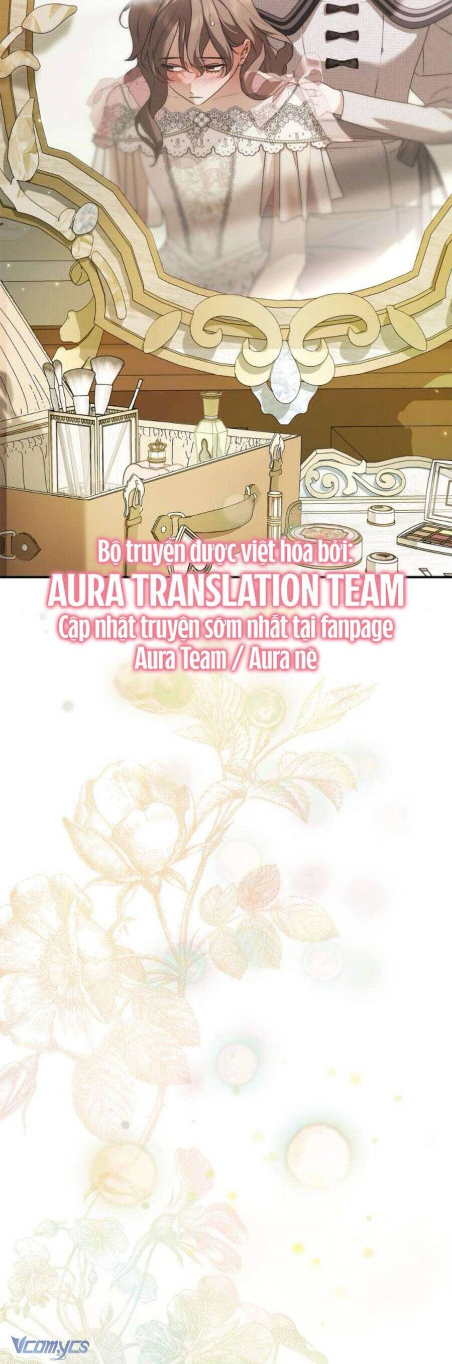 Hầu Nữ Bí Mật Của Bá Tước: Chapter 33
