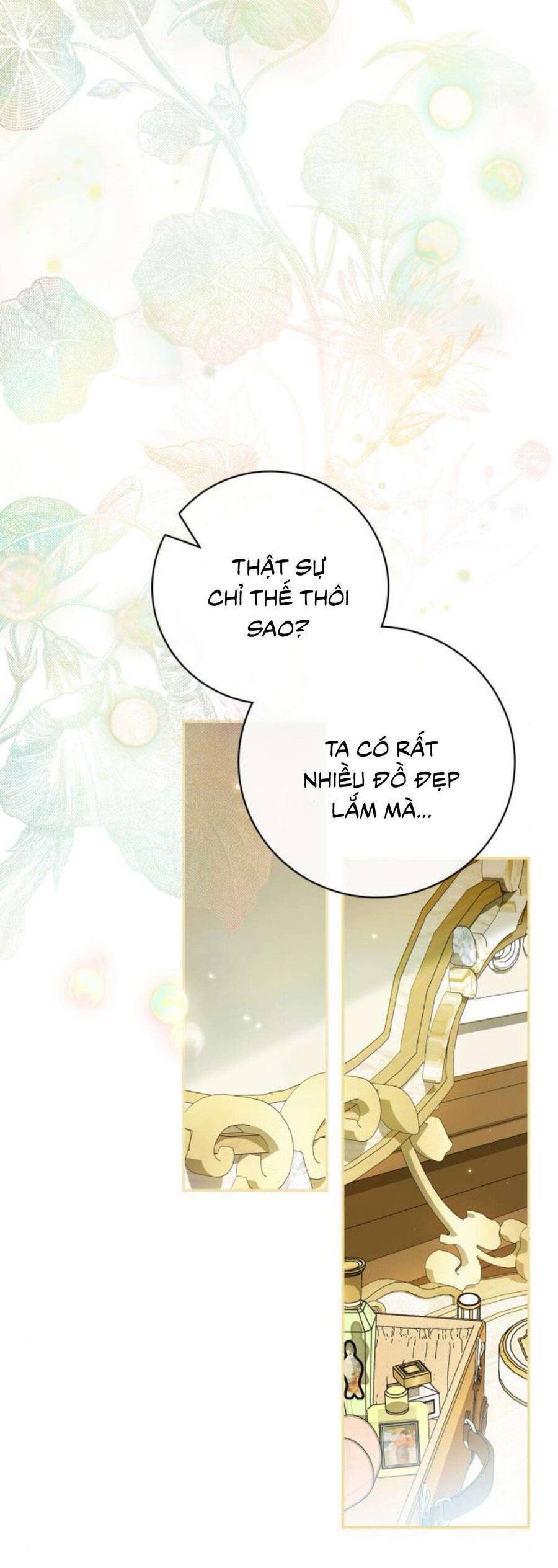 Hầu Nữ Bí Mật Của Bá Tước: Chapter 33