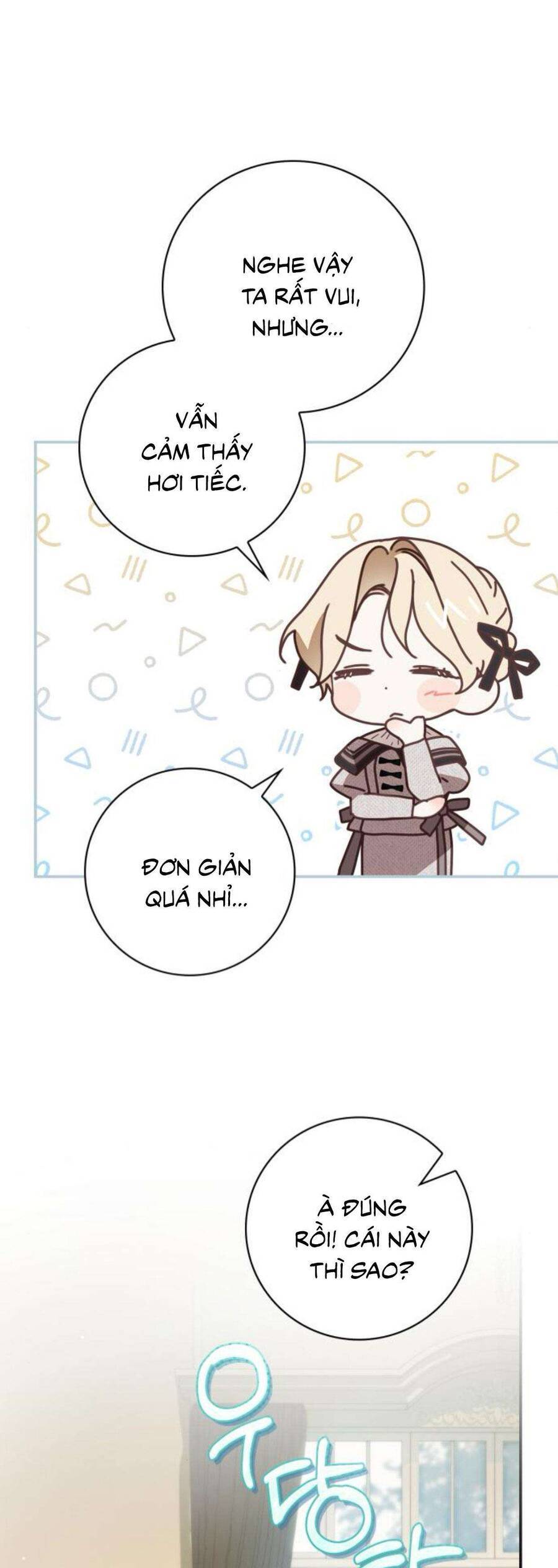 Hầu Nữ Bí Mật Của Bá Tước: Chapter 33