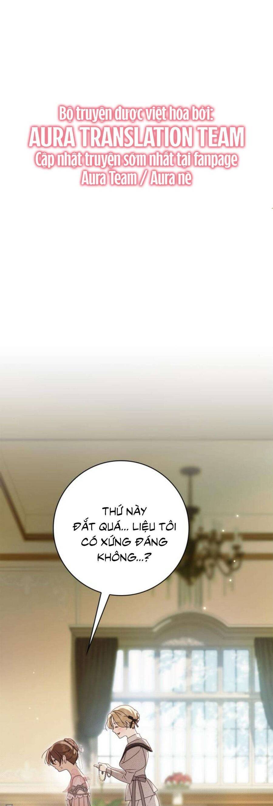 Hầu Nữ Bí Mật Của Bá Tước: Chapter 33