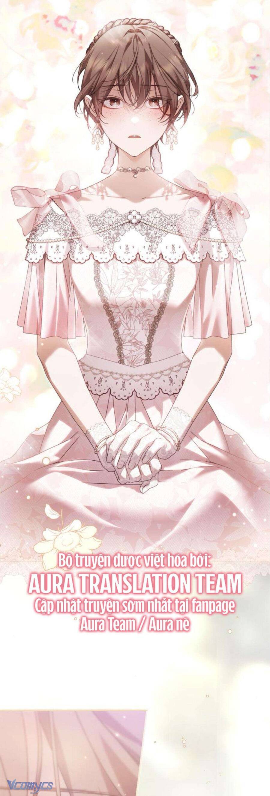 Hầu Nữ Bí Mật Của Bá Tước: Chapter 33