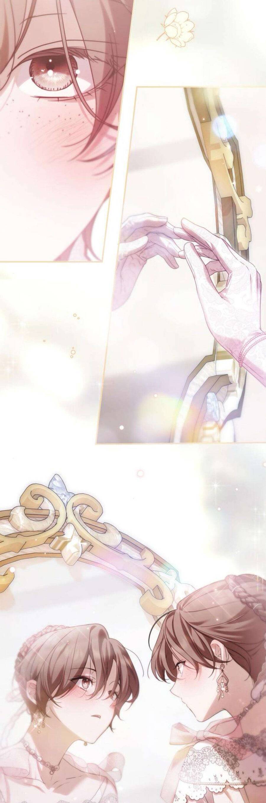 Hầu Nữ Bí Mật Của Bá Tước: Chapter 33