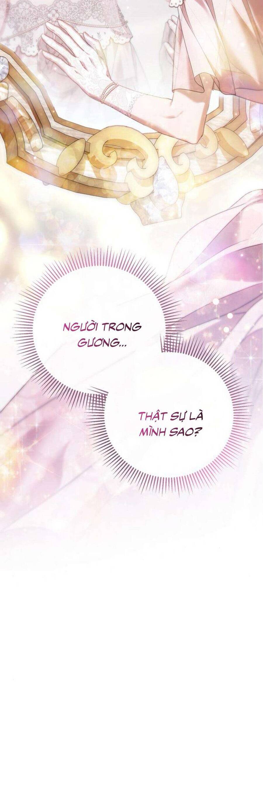 Hầu Nữ Bí Mật Của Bá Tước: Chapter 33