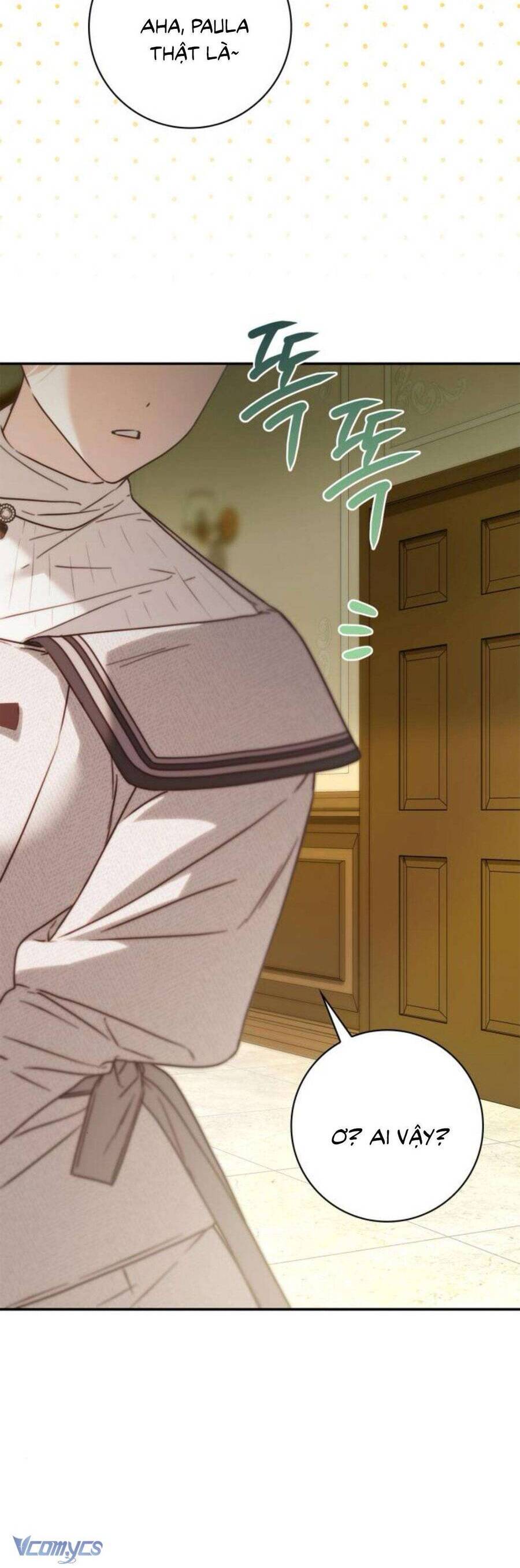 Hầu Nữ Bí Mật Của Bá Tước: Chapter 33