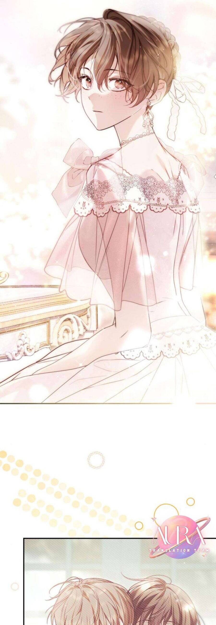 Hầu Nữ Bí Mật Của Bá Tước: Chapter 33