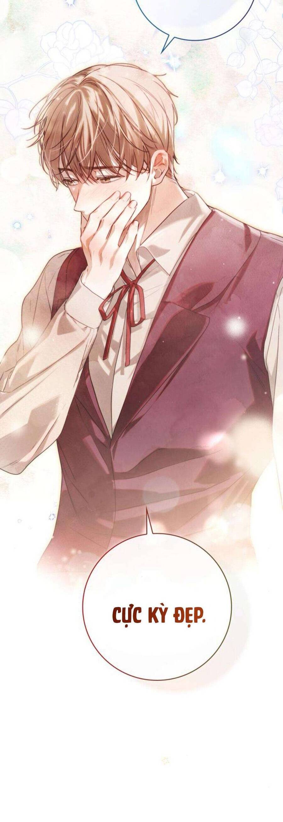 Hầu Nữ Bí Mật Của Bá Tước: Chapter 33