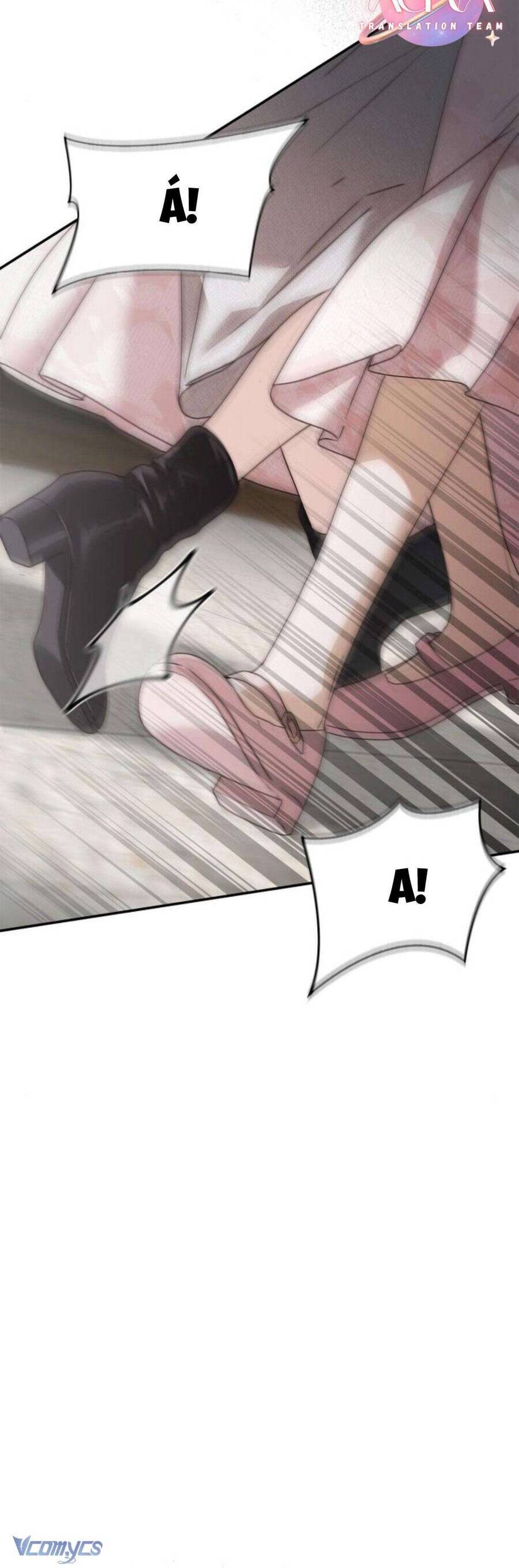 Hầu Nữ Bí Mật Của Bá Tước: Chapter 33