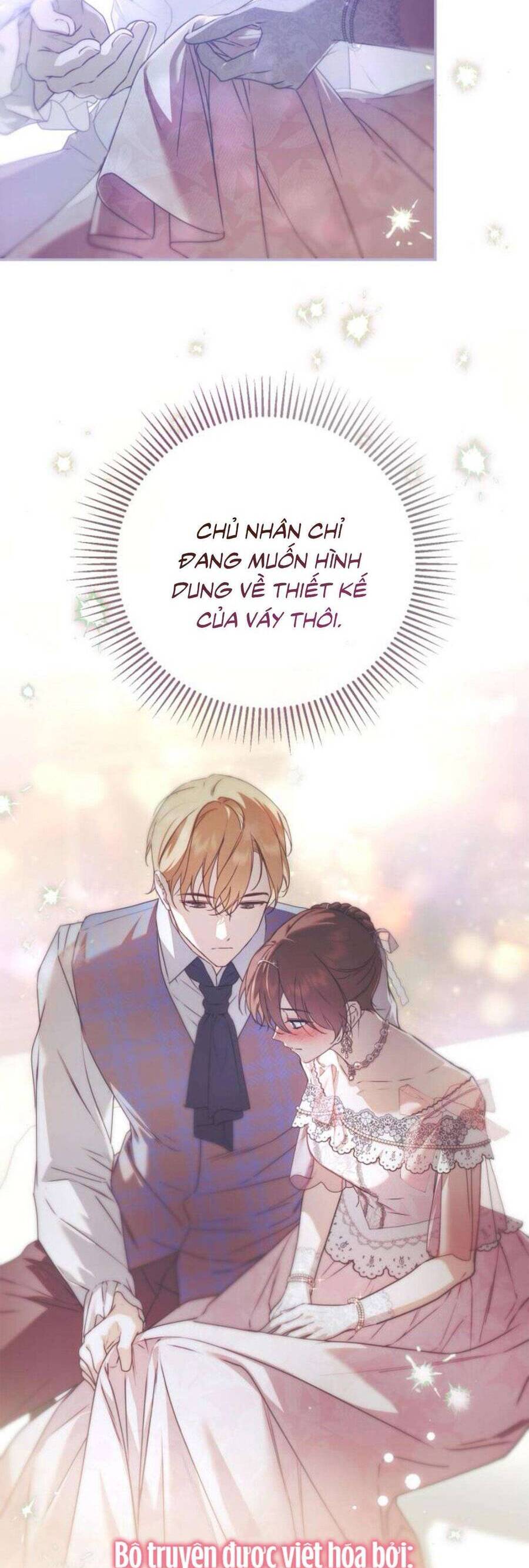 Hầu Nữ Bí Mật Của Bá Tước: Chapter 34