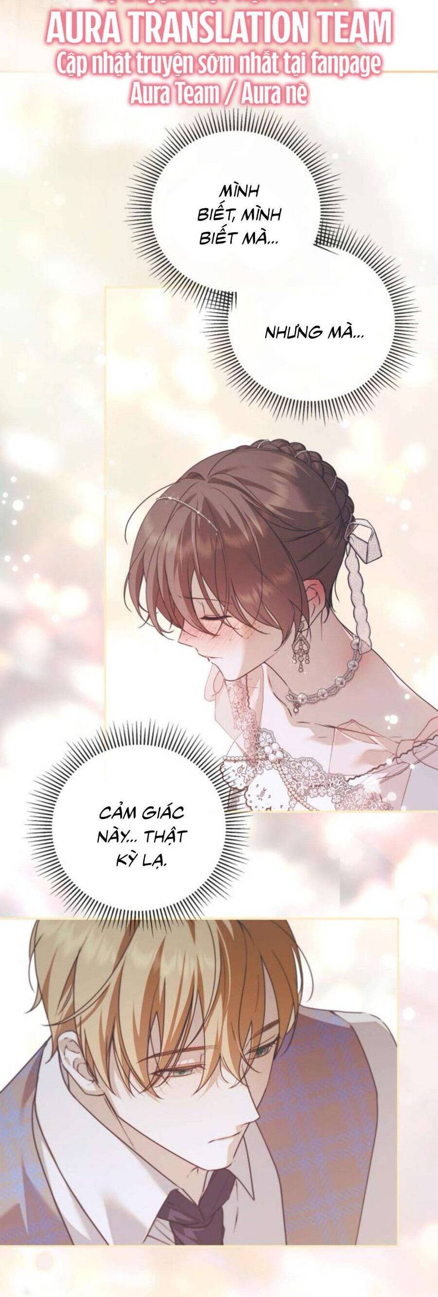 Hầu Nữ Bí Mật Của Bá Tước: Chapter 34