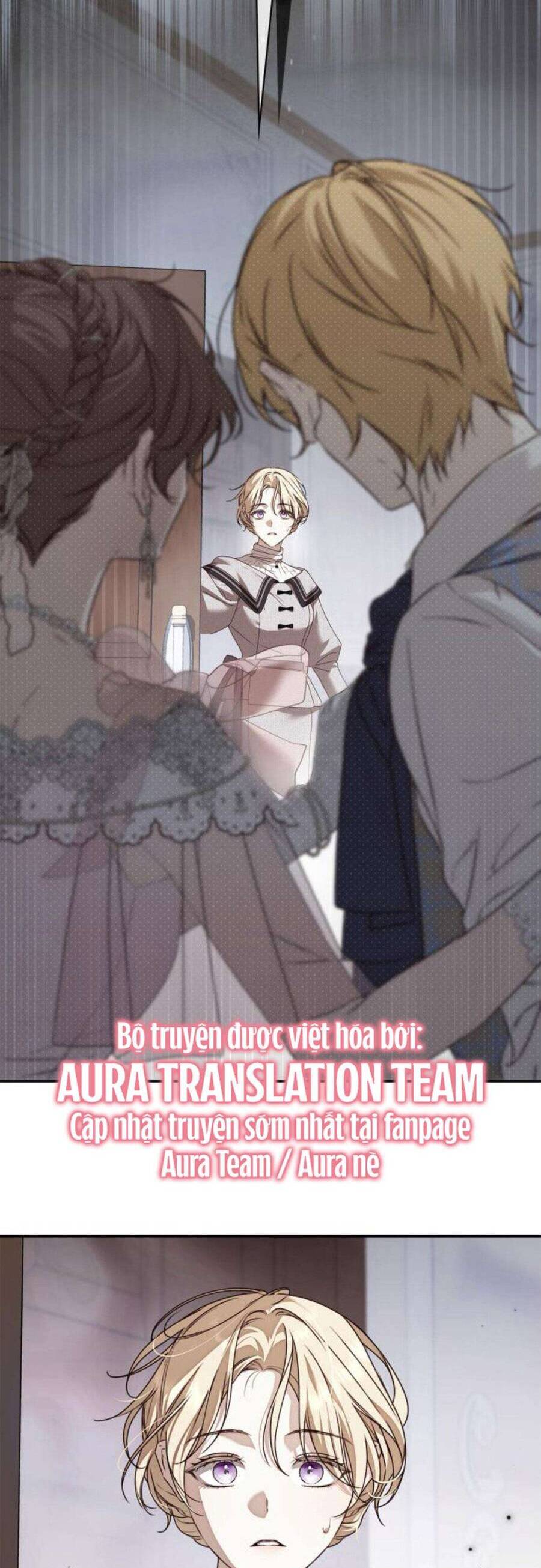 Hầu Nữ Bí Mật Của Bá Tước: Chapter 34