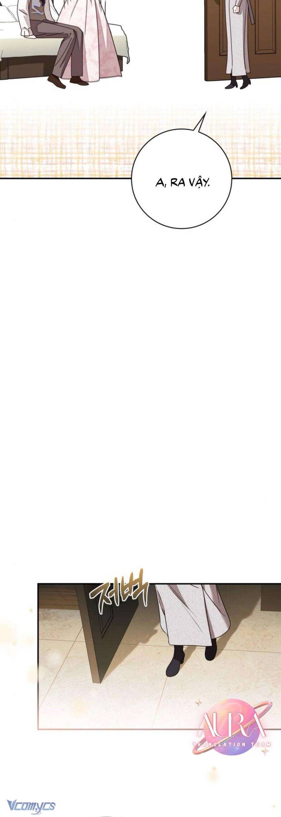 Hầu Nữ Bí Mật Của Bá Tước: Chapter 34