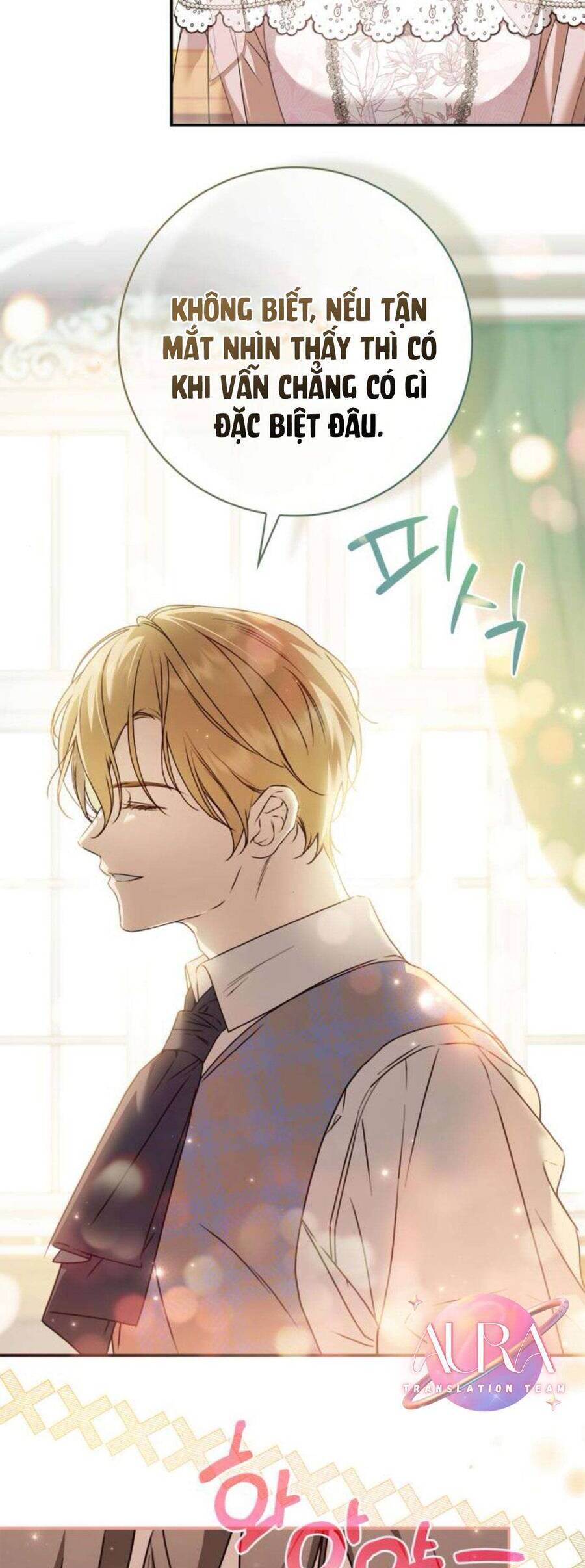 Hầu Nữ Bí Mật Của Bá Tước: Chapter 34