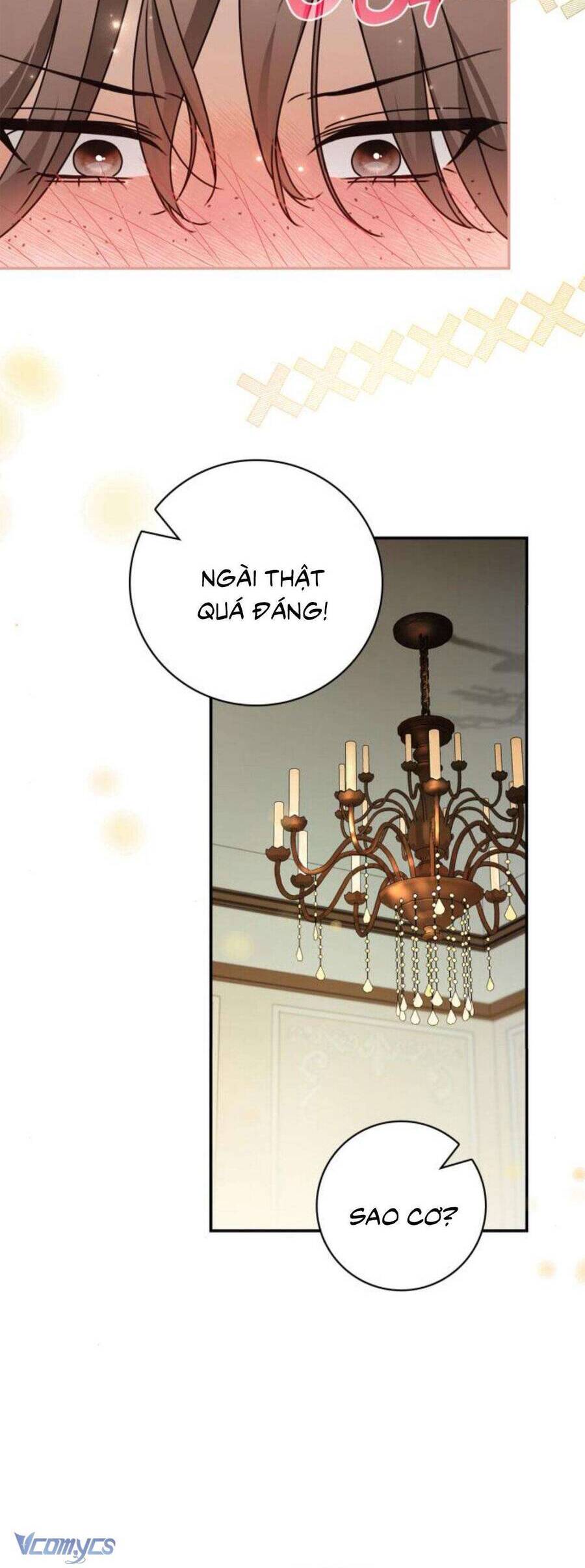 Hầu Nữ Bí Mật Của Bá Tước: Chapter 34