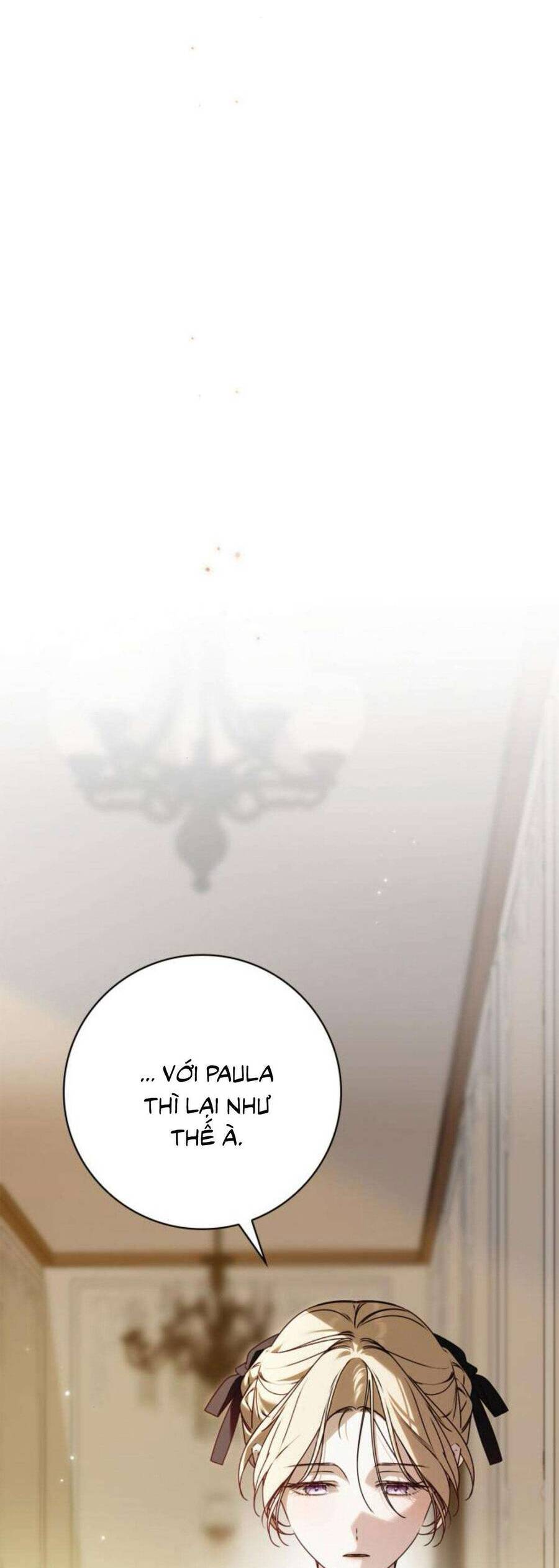 Hầu Nữ Bí Mật Của Bá Tước: Chapter 34