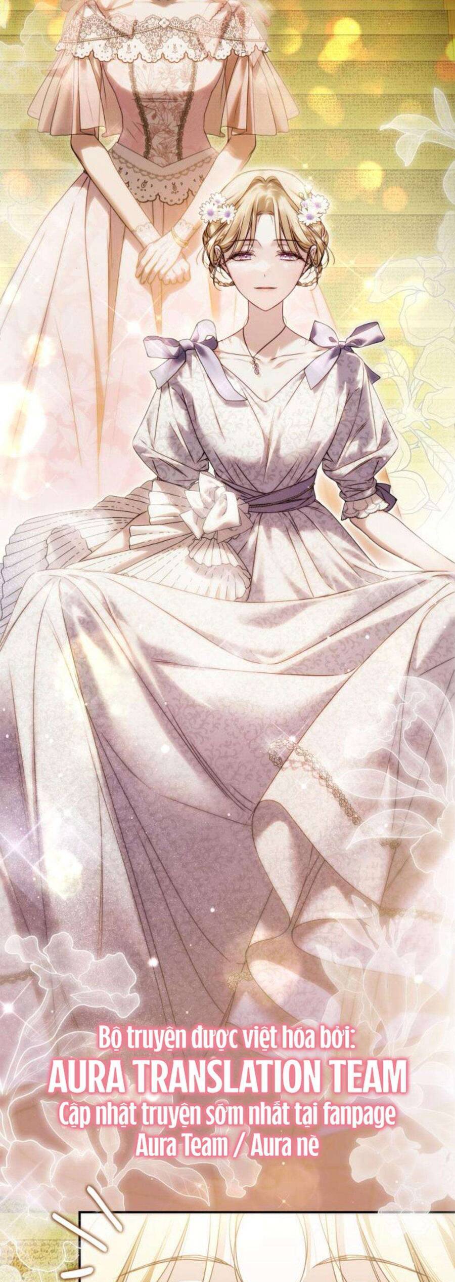 Hầu Nữ Bí Mật Của Bá Tước: Chapter 34