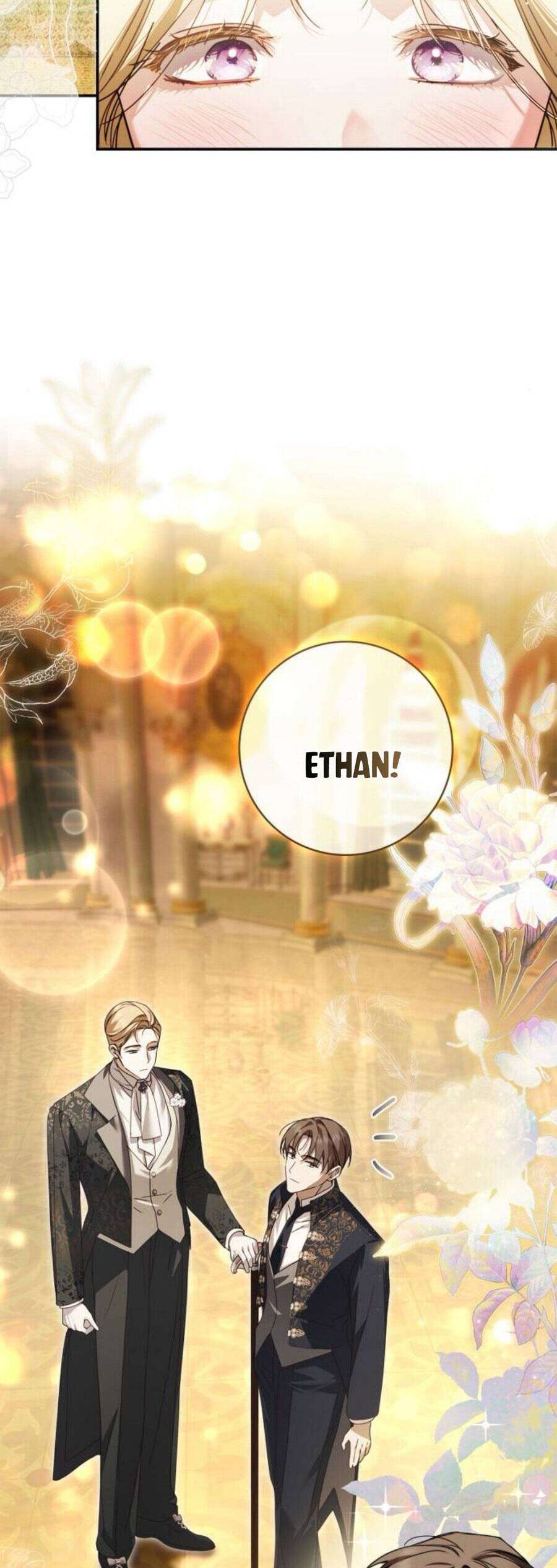 Hầu Nữ Bí Mật Của Bá Tước: Chapter 34