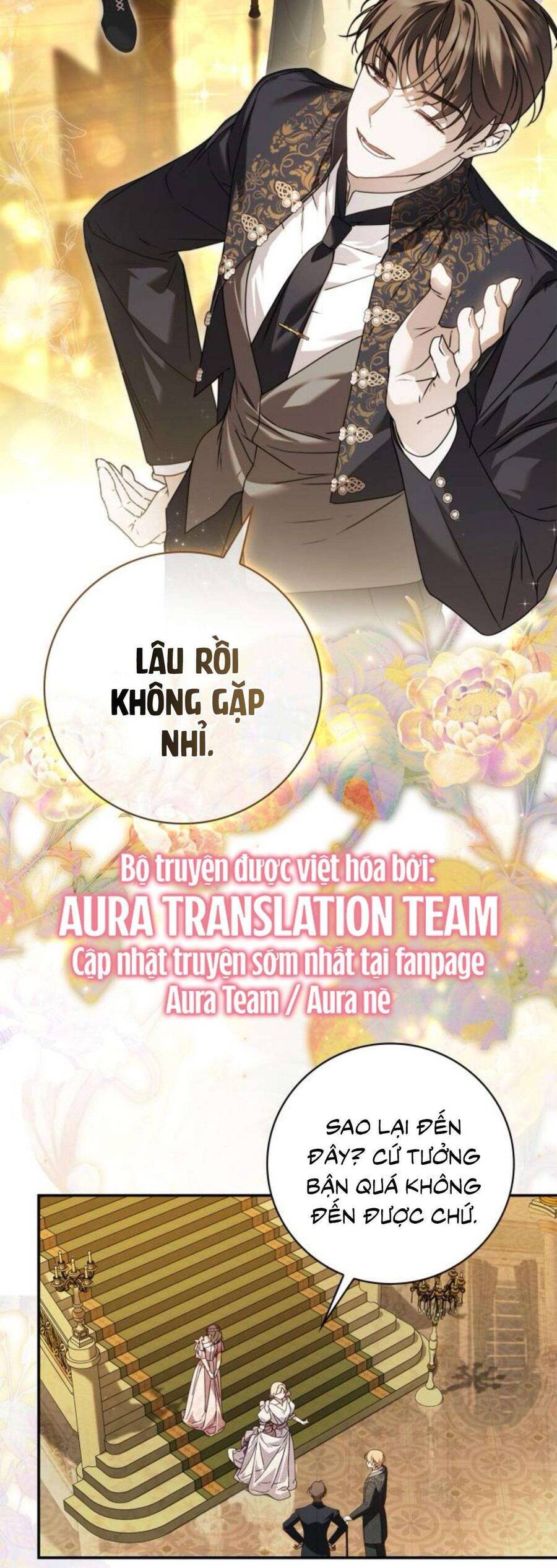 Hầu Nữ Bí Mật Của Bá Tước: Chapter 34