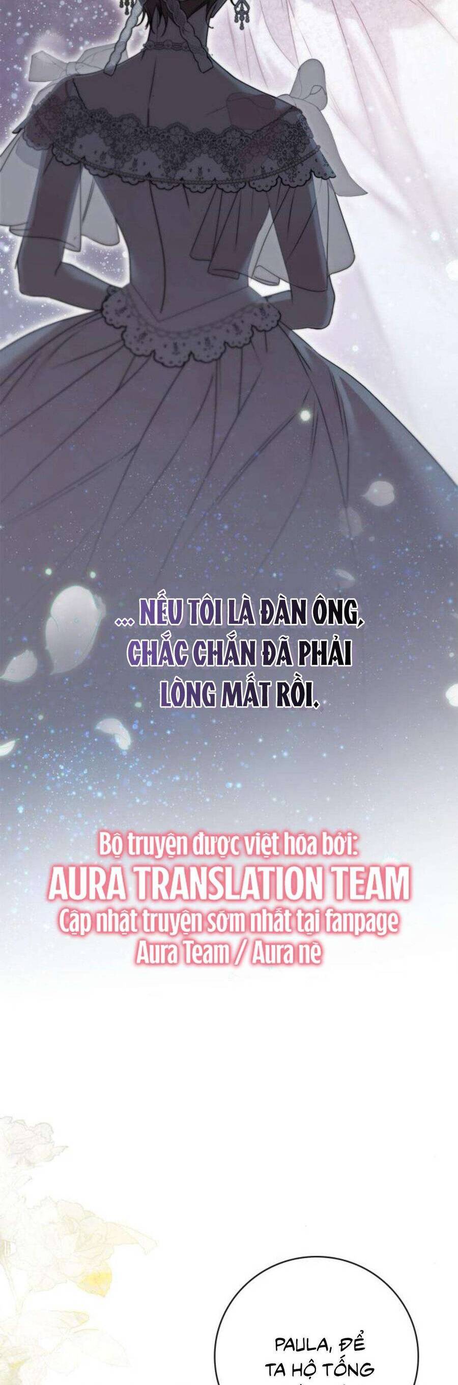 Hầu Nữ Bí Mật Của Bá Tước: Chapter 34