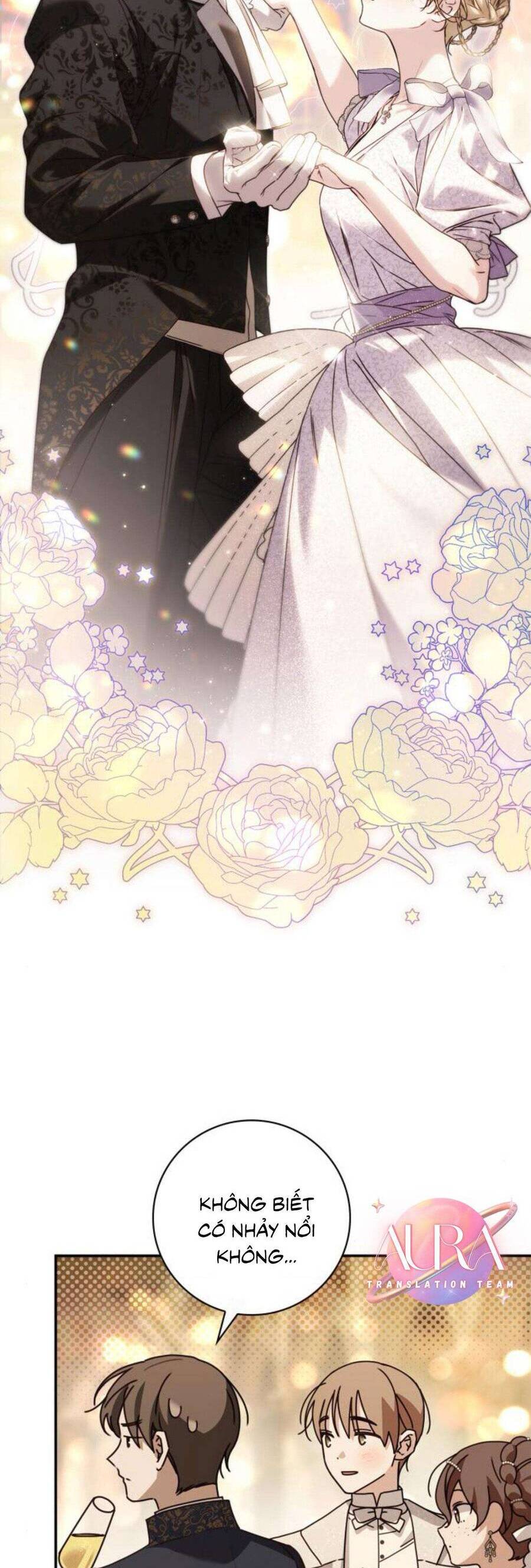 Hầu Nữ Bí Mật Của Bá Tước: Chapter 34