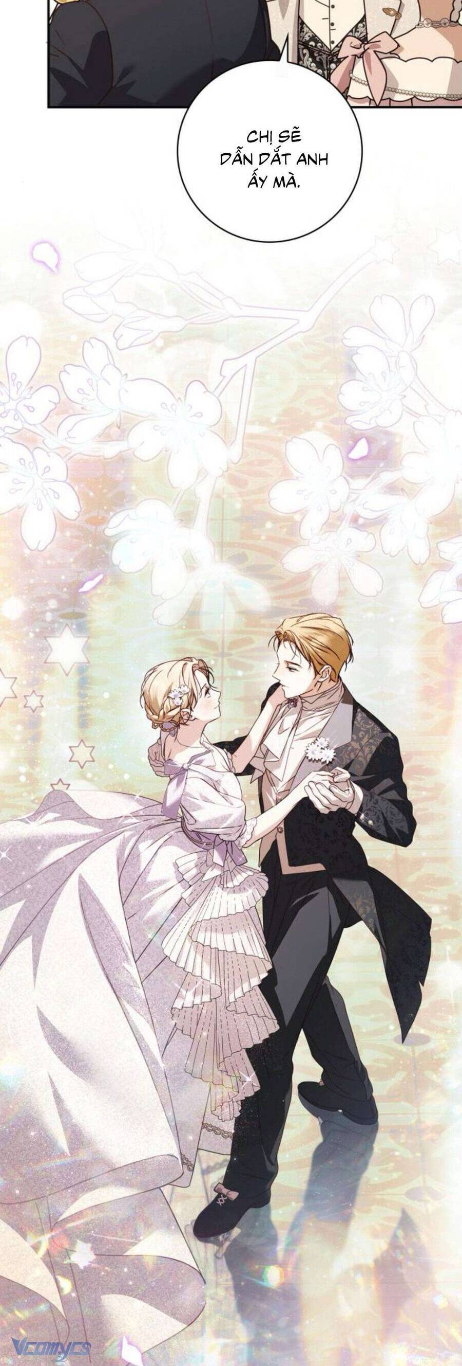 Hầu Nữ Bí Mật Của Bá Tước: Chapter 34