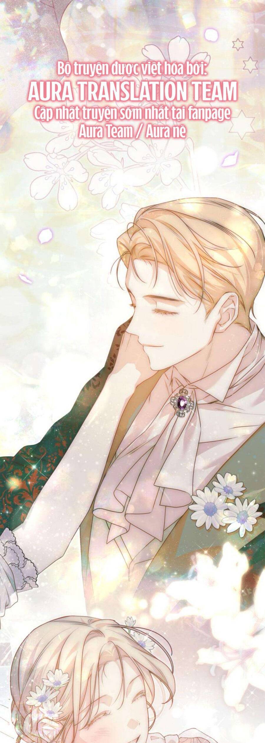 Hầu Nữ Bí Mật Của Bá Tước: Chapter 34