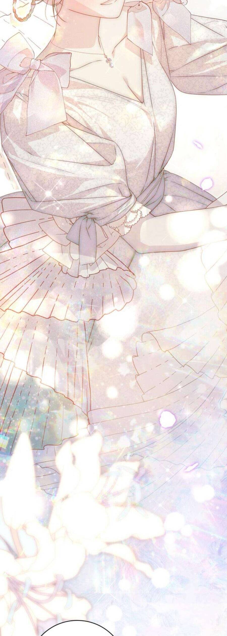 Hầu Nữ Bí Mật Của Bá Tước: Chapter 34