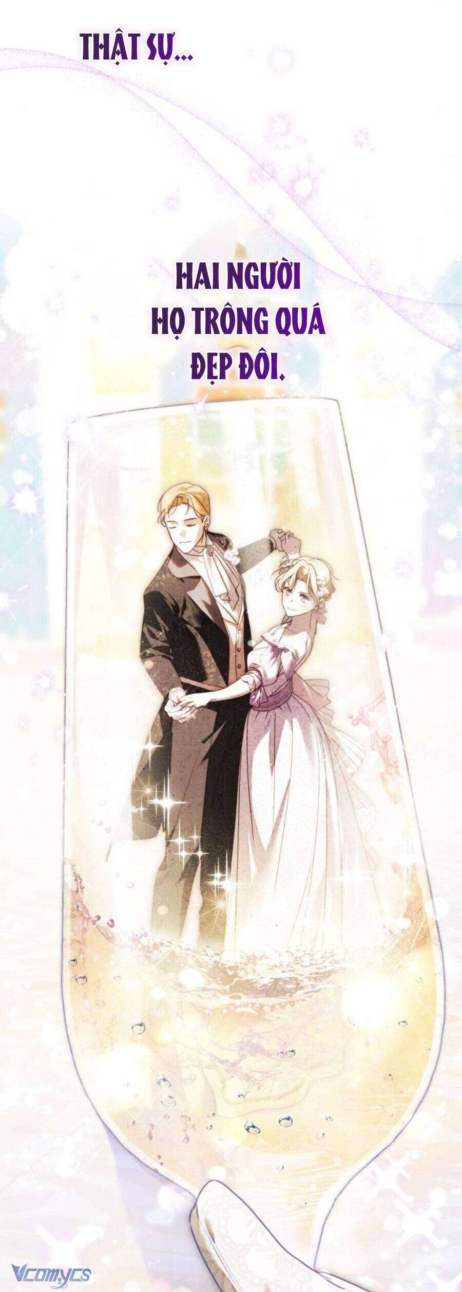 Hầu Nữ Bí Mật Của Bá Tước: Chapter 34