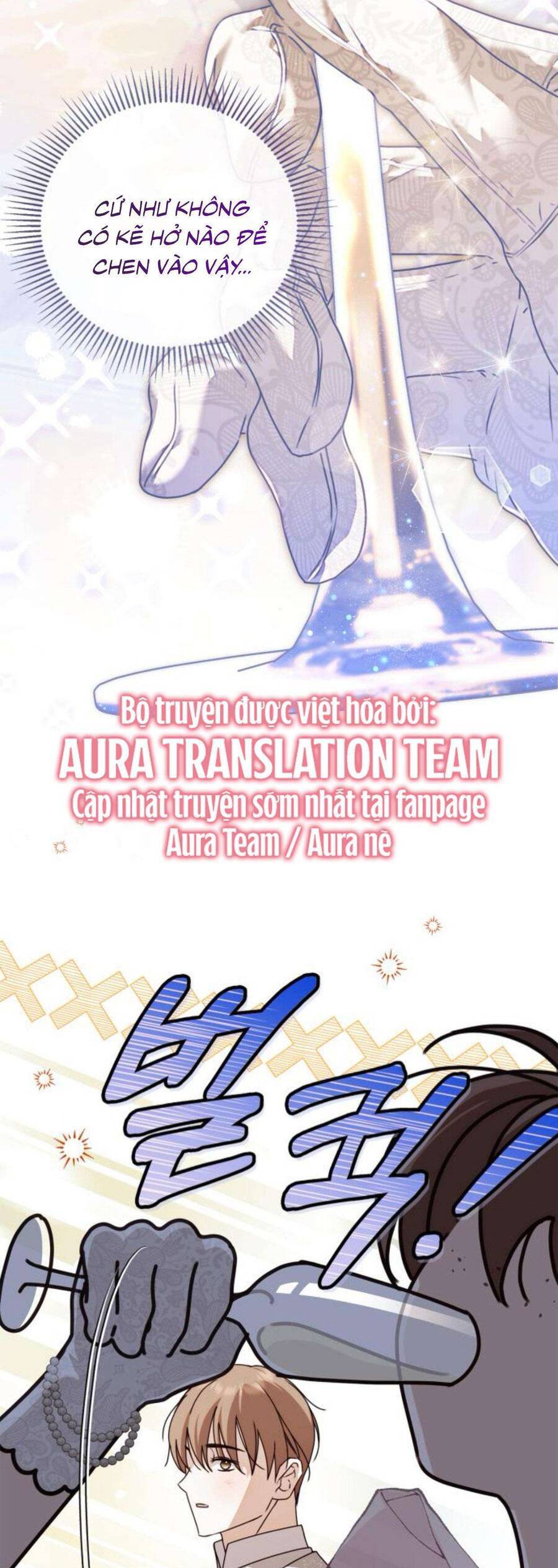 Hầu Nữ Bí Mật Của Bá Tước: Chapter 34