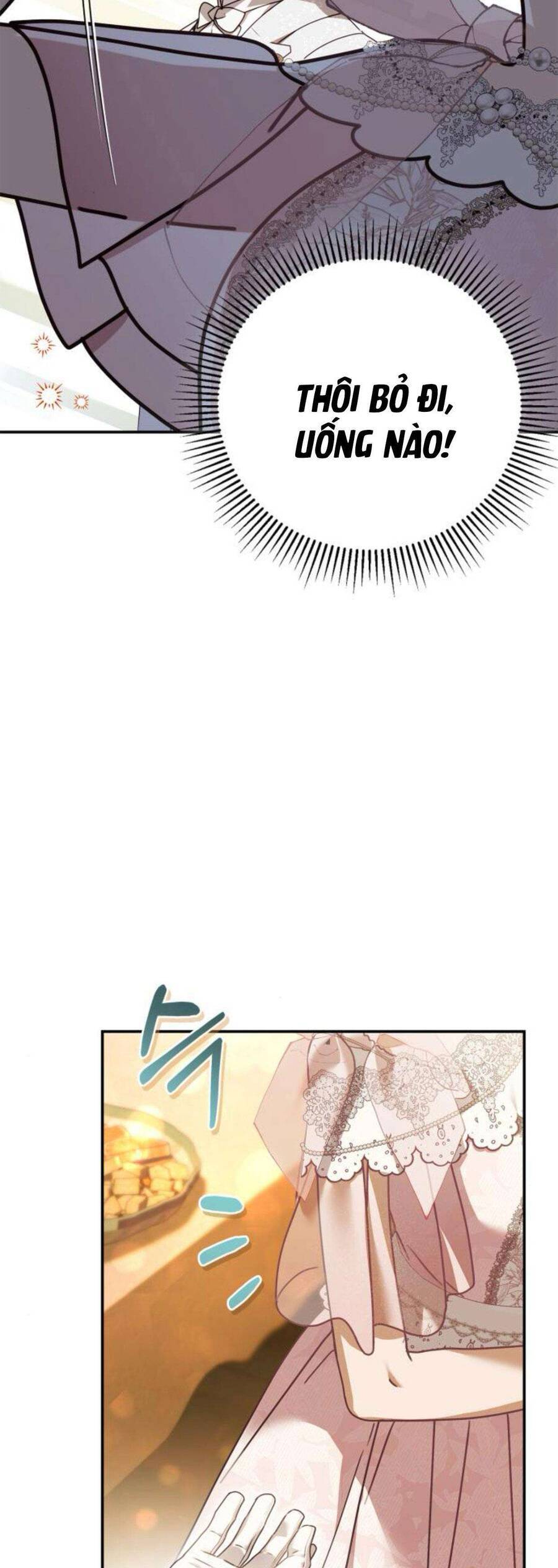 Hầu Nữ Bí Mật Của Bá Tước: Chapter 34