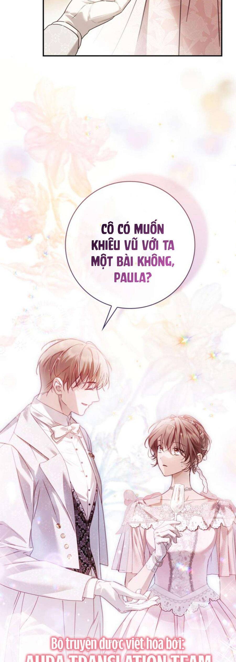 Hầu Nữ Bí Mật Của Bá Tước: Chapter 34