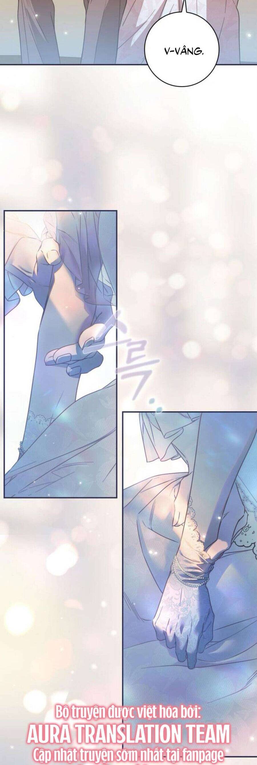 Hầu Nữ Bí Mật Của Bá Tước: Chapter 34