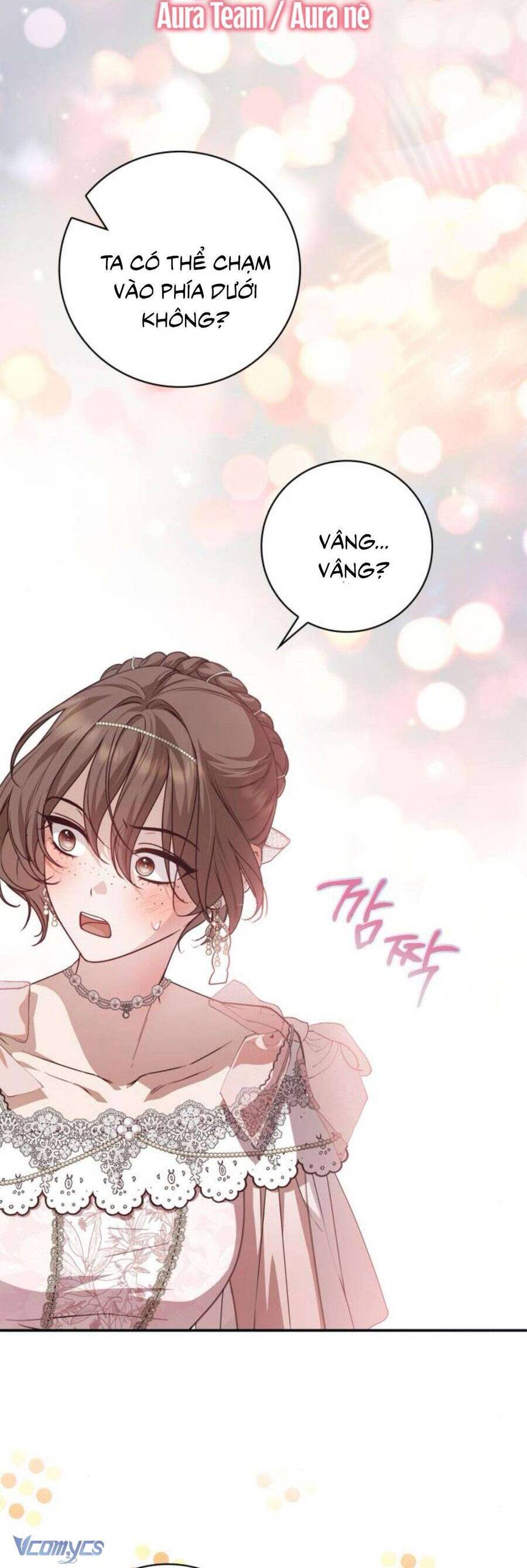 Hầu Nữ Bí Mật Của Bá Tước: Chapter 34