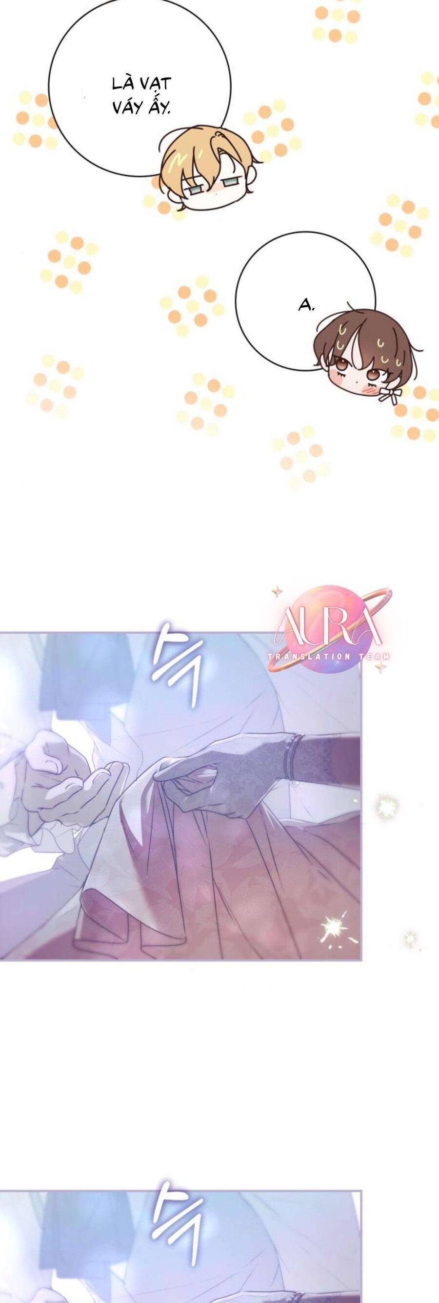 Hầu Nữ Bí Mật Của Bá Tước: Chapter 34