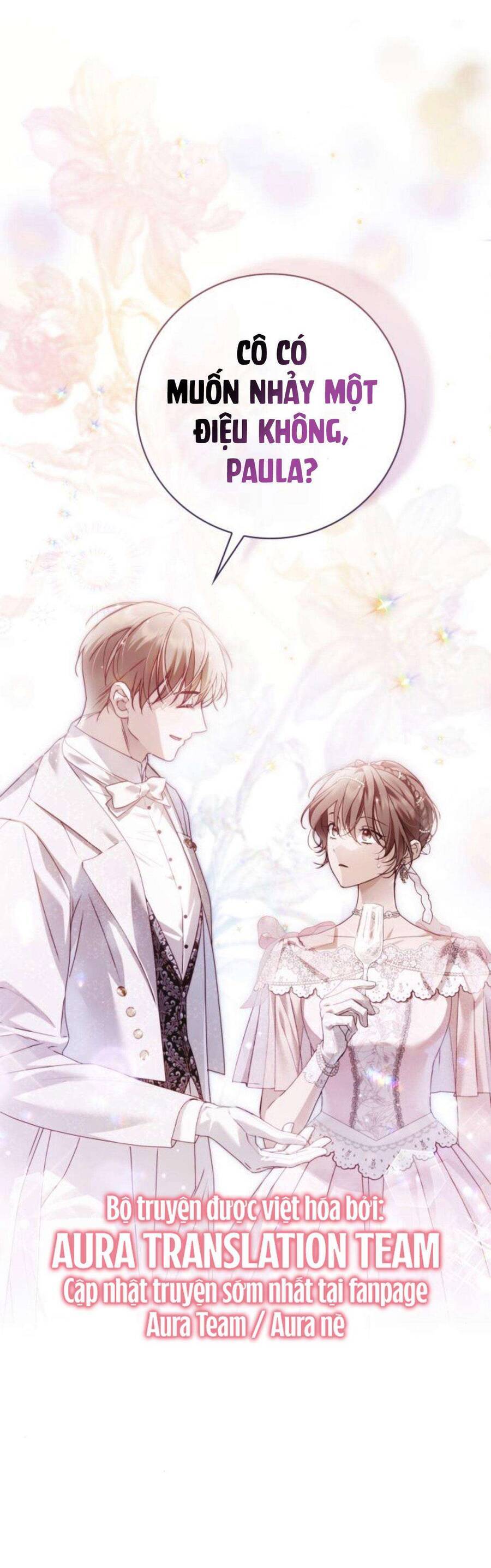 Hầu Nữ Bí Mật Của Bá Tước: Chapter 35