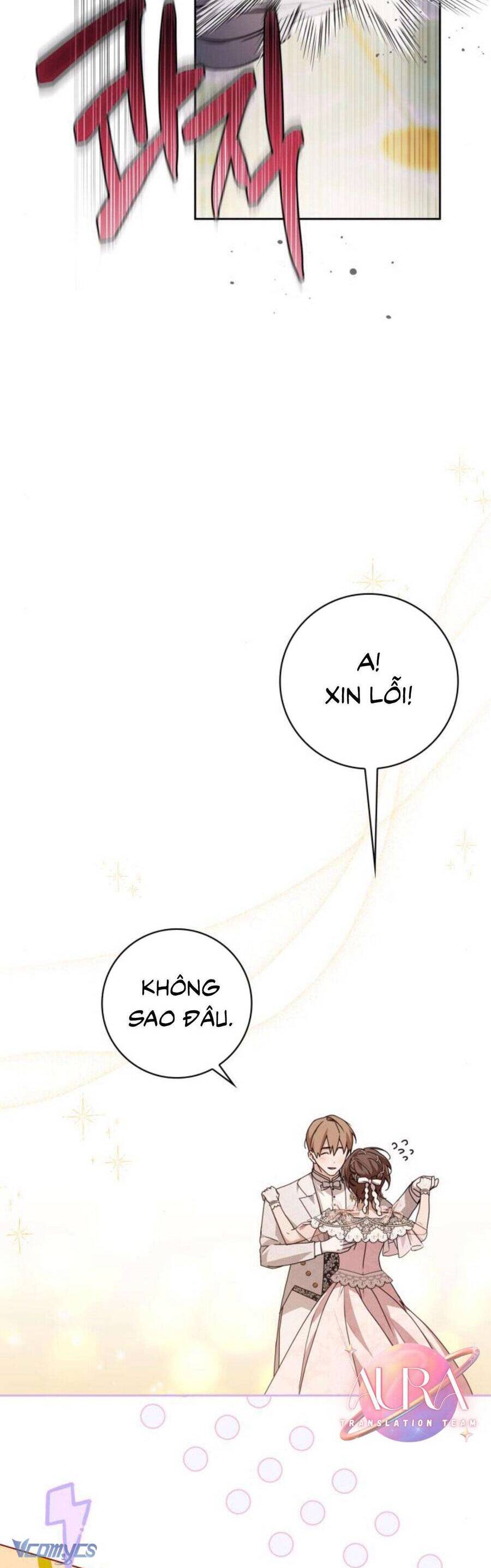 Hầu Nữ Bí Mật Của Bá Tước: Chapter 35