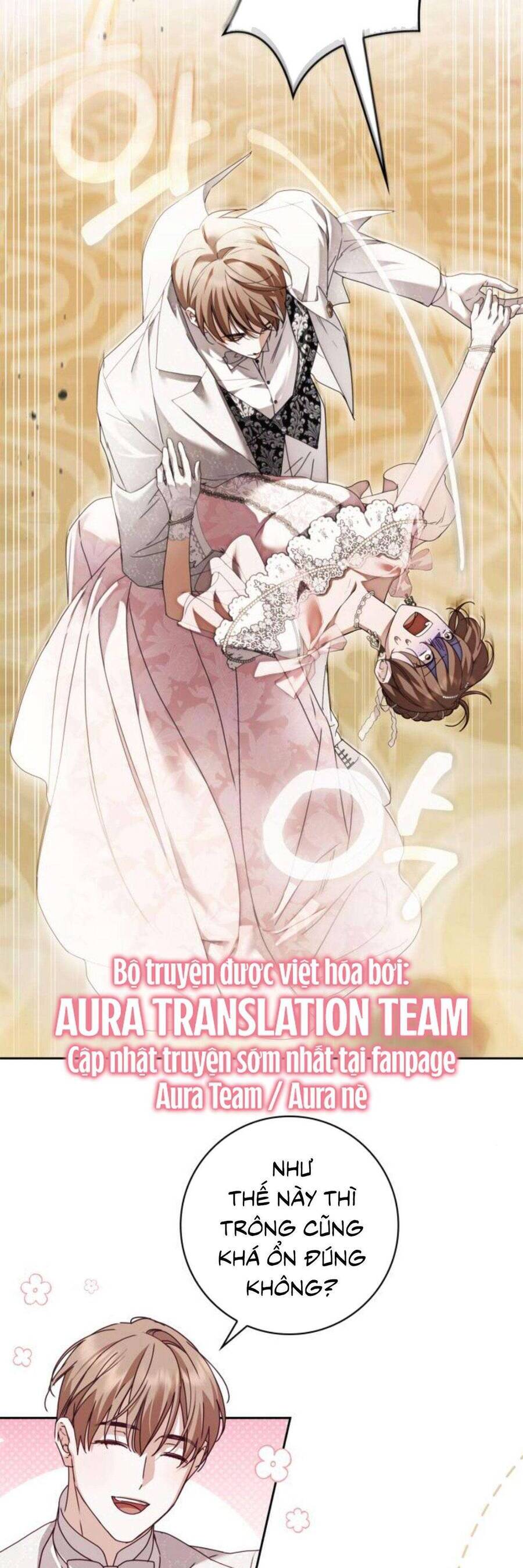 Hầu Nữ Bí Mật Của Bá Tước: Chapter 35