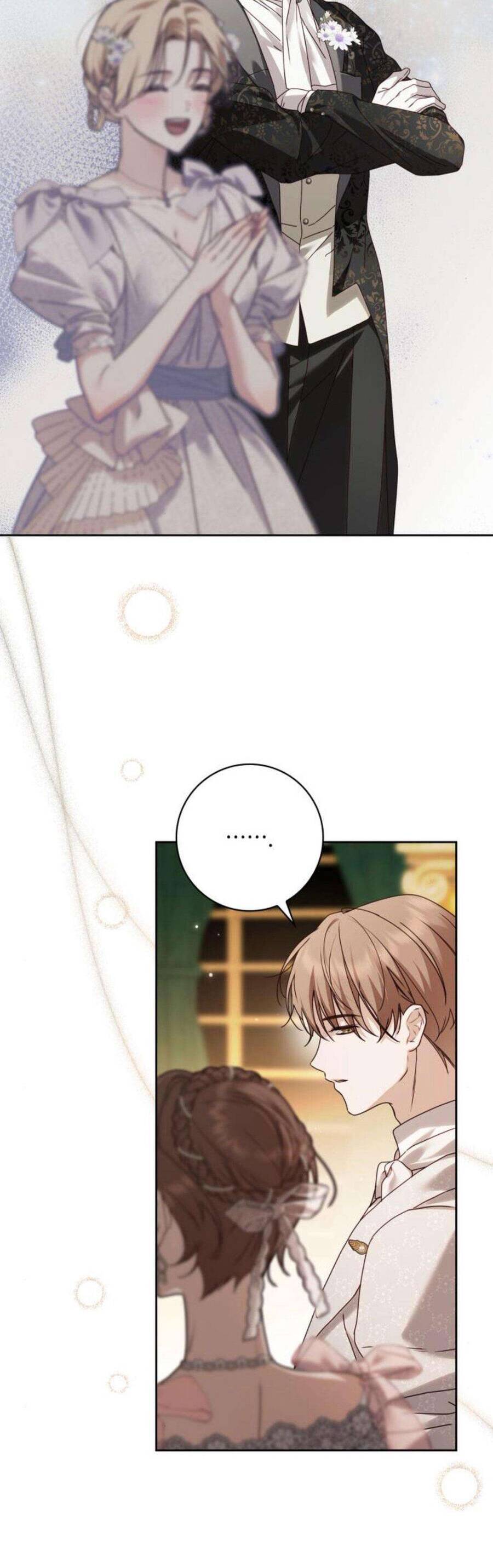 Hầu Nữ Bí Mật Của Bá Tước: Chapter 35