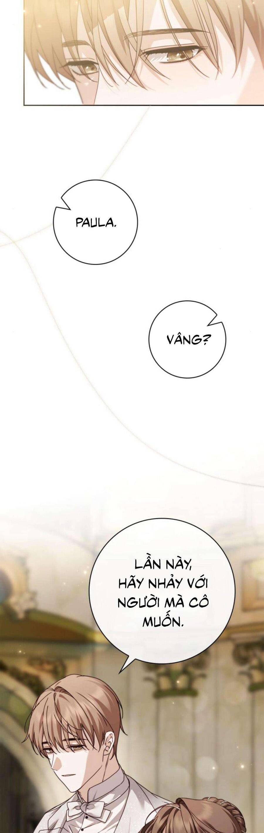 Hầu Nữ Bí Mật Của Bá Tước: Chapter 35