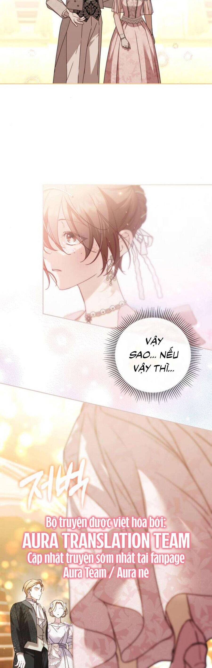 Hầu Nữ Bí Mật Của Bá Tước: Chapter 35