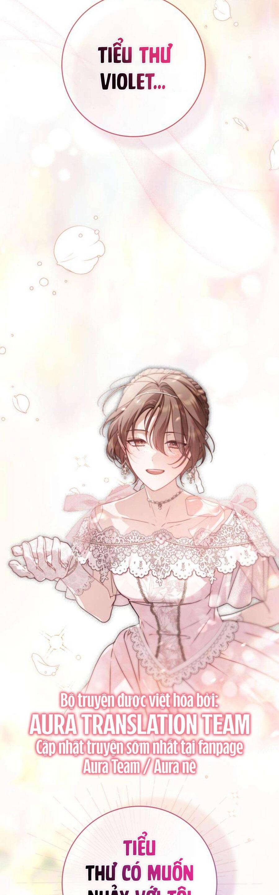 Hầu Nữ Bí Mật Của Bá Tước: Chapter 35