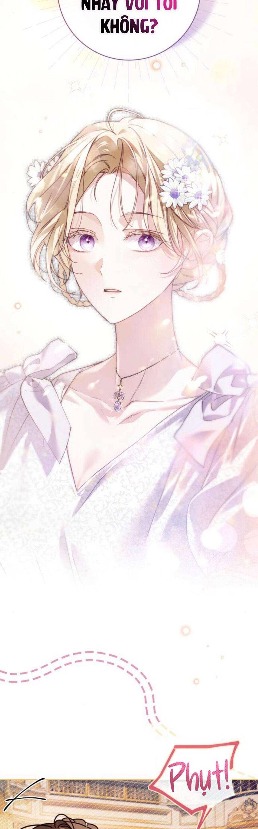 Hầu Nữ Bí Mật Của Bá Tước: Chapter 35