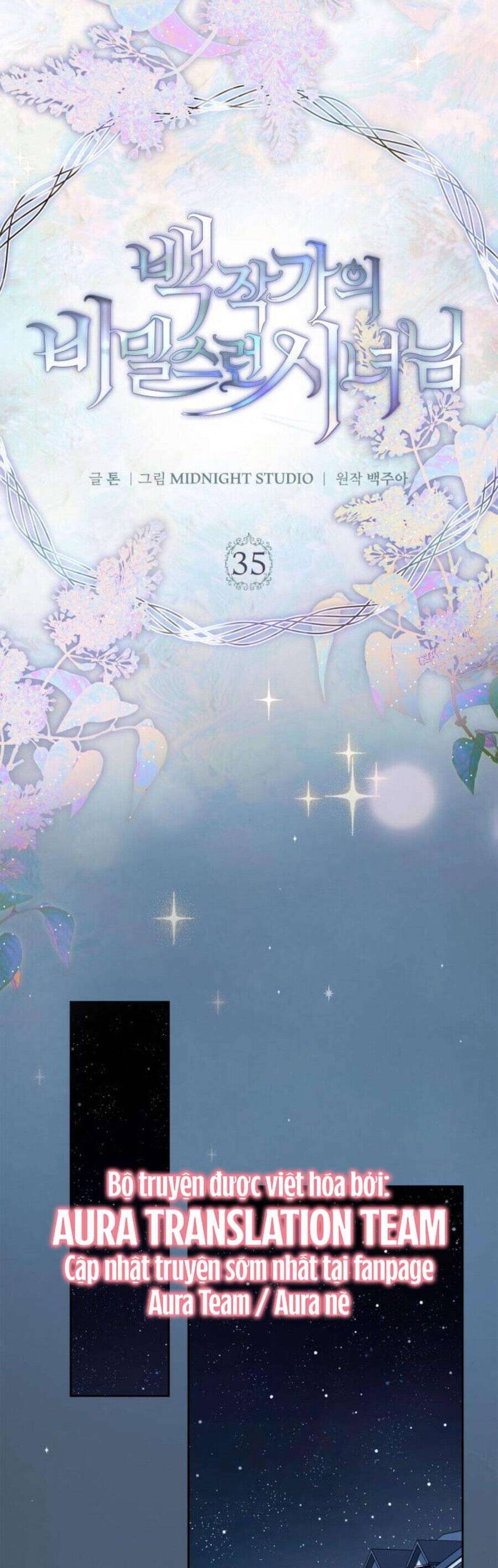 Hầu Nữ Bí Mật Của Bá Tước: Chapter 35