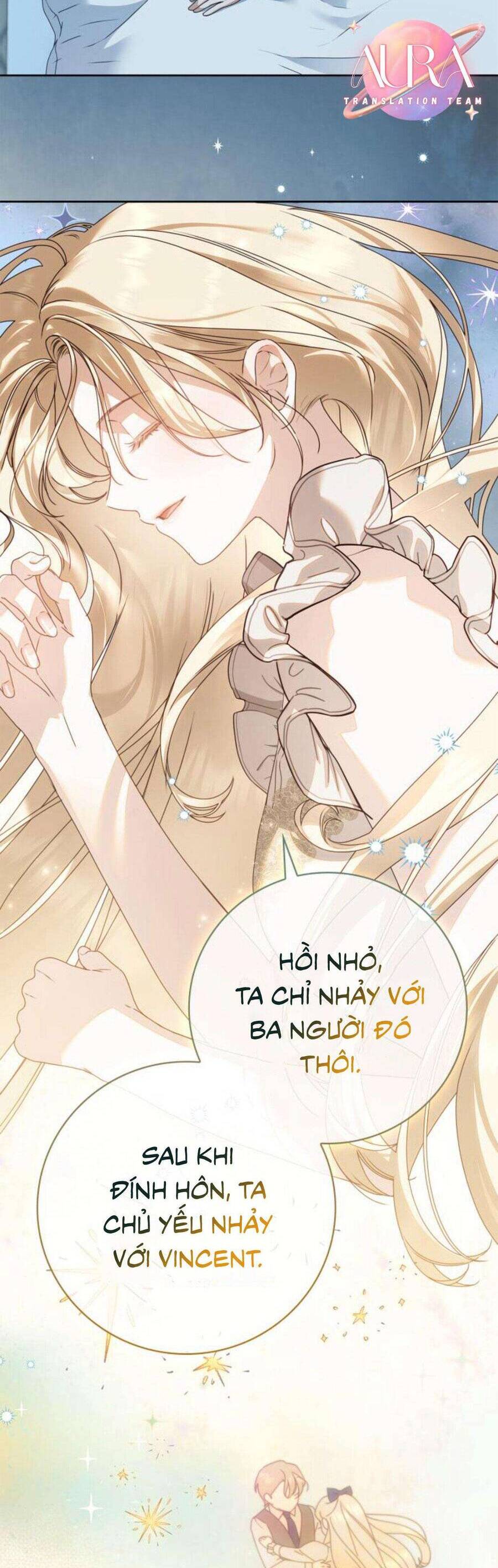 Hầu Nữ Bí Mật Của Bá Tước: Chapter 35