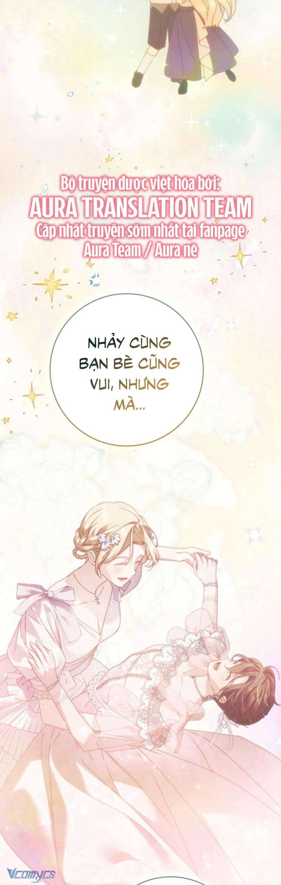 Hầu Nữ Bí Mật Của Bá Tước: Chapter 35