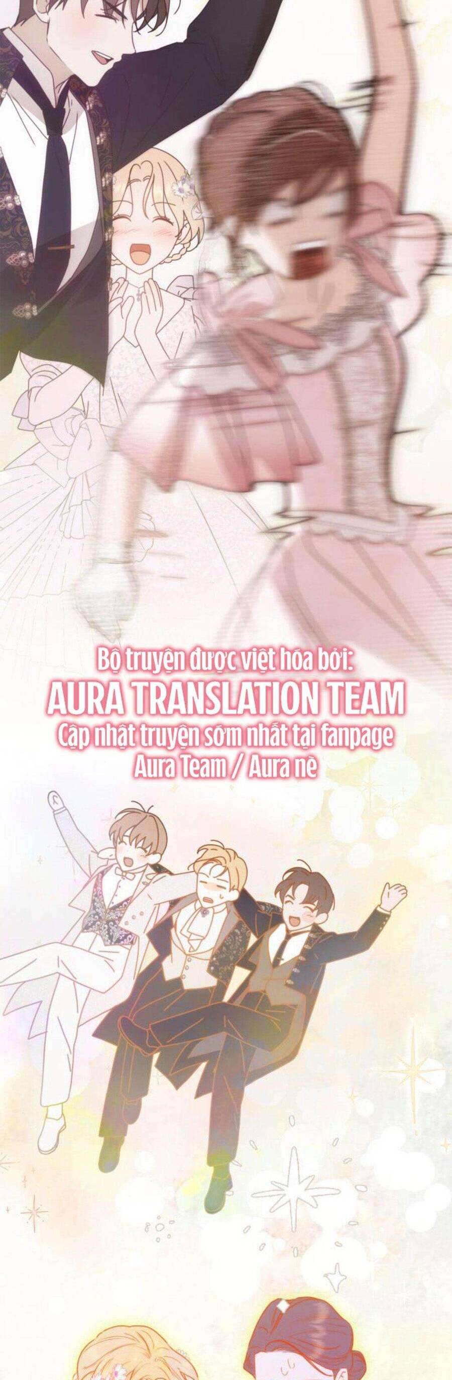 Hầu Nữ Bí Mật Của Bá Tước: Chapter 35