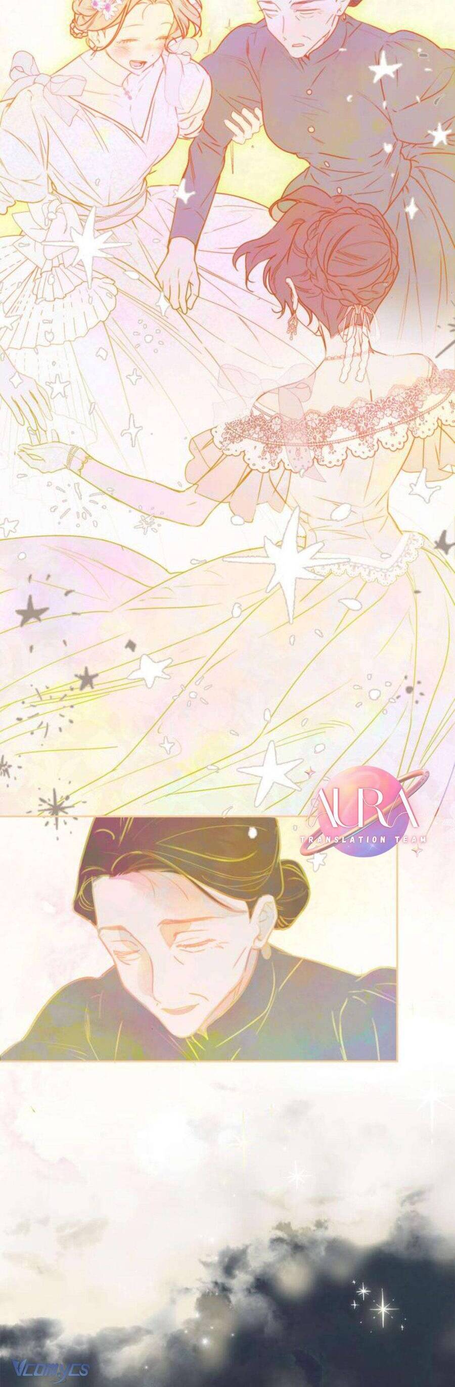 Hầu Nữ Bí Mật Của Bá Tước: Chapter 35