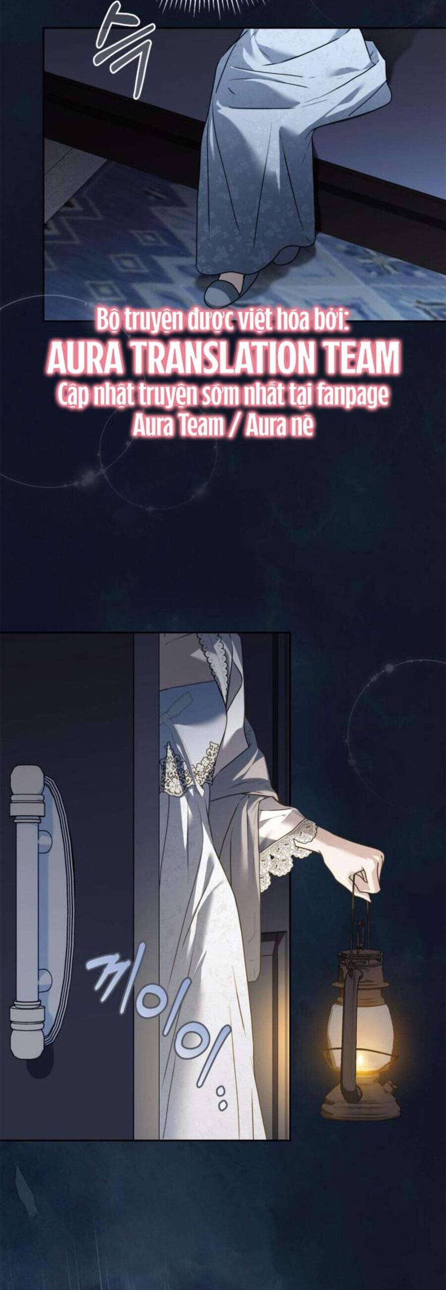 Hầu Nữ Bí Mật Của Bá Tước: Chapter 35