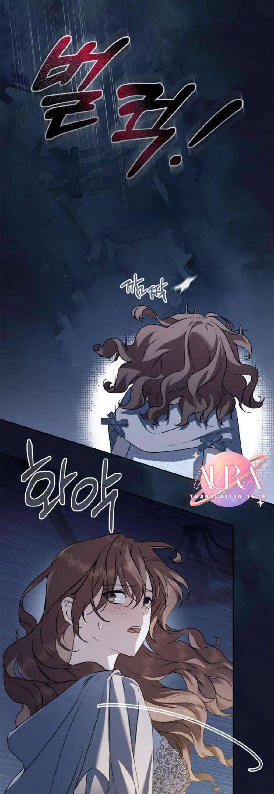 Hầu Nữ Bí Mật Của Bá Tước: Chapter 35