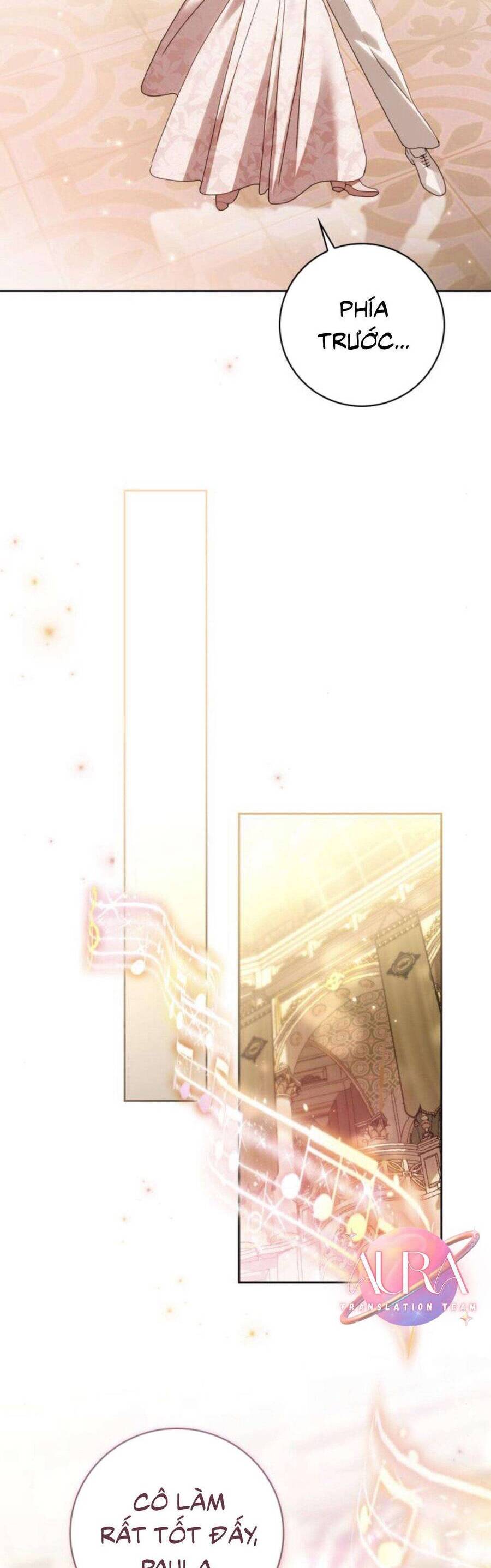 Hầu Nữ Bí Mật Của Bá Tước: Chapter 35