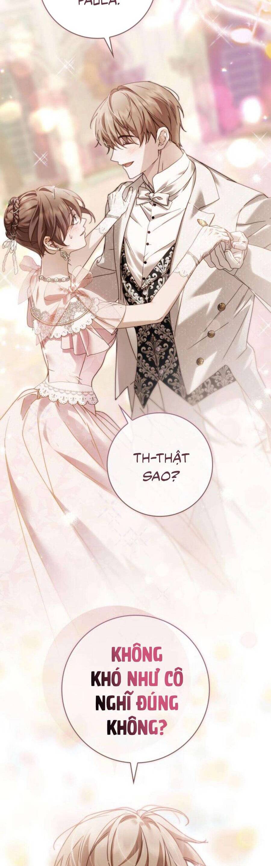 Hầu Nữ Bí Mật Của Bá Tước: Chapter 35